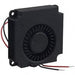 BFB04512HHA-A by Delta Electronics - FAN BLOWER 45X10MM 12VDC WIRE
