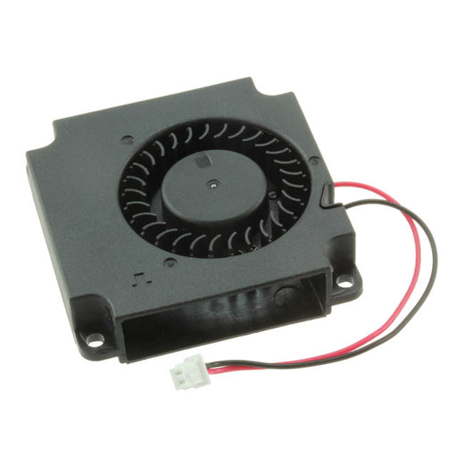 BFB0412HHA-A117 by Delta Electronics - FAN BLOWER 40X10MM 12VDC