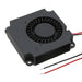 BFB0412HHA-A by Delta Electronics - FAN BLOWER 40X10MM 12VDC WIRE