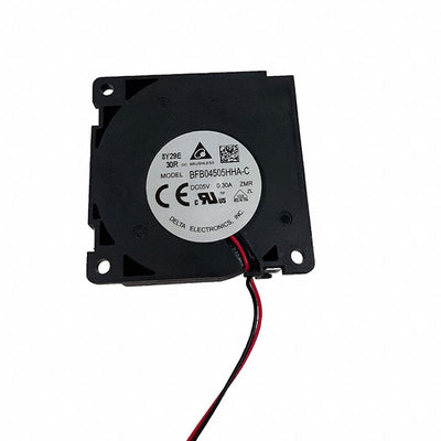 BFB04505HHA-CZMR by Delta Electronics - FAN BLOWER 45X10.3MM 5VDC