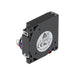 BFB04505LA-CF00 by Delta Electronics - FAN BLOWER 45X10.3MM 5VDC WIRE