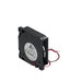 BFB04512HA-C by Delta Electronics - FAN BLOWER 45X10.3MM 12VDC WIRE