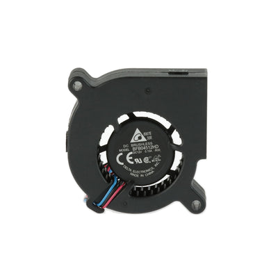BFB04512HD-R00 by Delta Electronics - FAN BLOWER 45X20MM 12VDC WIRE