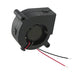 BFB04512VHD by Delta Electronics - FAN BLOWER 45X20MM 12VDC WIRE