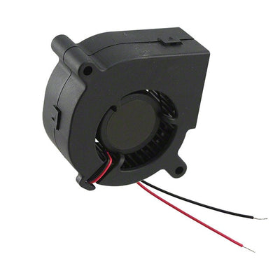 BFB04512HD by Delta Electronics - FAN BLOWER 45X20MM 12VDC WIRE