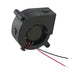 BFB04512HD by Delta Electronics - FAN BLOWER 45X20MM 12VDC WIRE