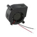 BFB04512HD by Delta Electronics - FAN BLOWER 45X20MM 12VDC WIRE