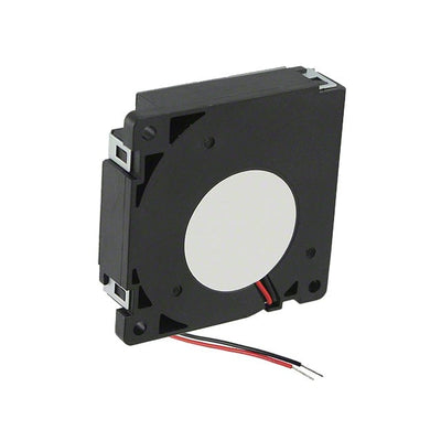 BFB04512HHA-C by Delta Electronics - FAN BLOWER 45X10.3MM 12VDC WIRE