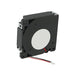BFB04512HHA-C by Delta Electronics - FAN BLOWER 45X10.3MM 12VDC WIRE