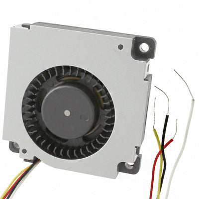 BFB04512HHA-DV52 by Delta Electronics - FAN BLOWER 45X10.3MM 12VDC WIRE