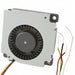 BFB04512HHA-DV52 by Delta Electronics - FAN BLOWER 45X10.3MM 12VDC WIRE