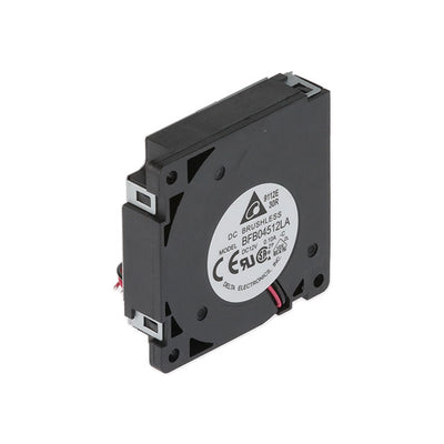 BFB04512LA-C by Delta Electronics - FAN BLOWER 45X10.3MM 12VDC WIRE