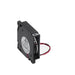 BFB04512MA-C by Delta Electronics - FAN BLOWER 45X10.3MM 12VDC WIRE