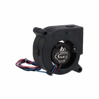 BFB04512MD-R00 by Delta Electronics - FAN BLOWER 45X20MM 12VDC WIRE