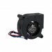 BFB04512MD-R00 by Delta Electronics - FAN BLOWER 45X20MM 12VDC WIRE