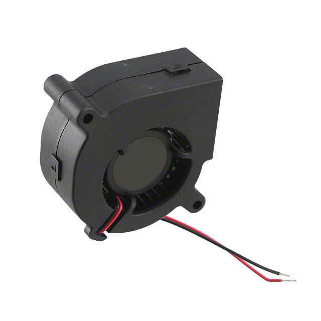 BFB04512MD by Delta Electronics - FAN BLOWER 45X20MM 12VDC WIRE