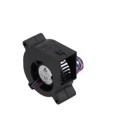 BFB04512VHD-R00 by Delta Electronics - FAN BLOWER 45X20MM 12VDC WIRE