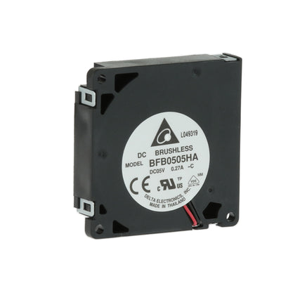 BFB0505HA-C by Delta Electronics - FAN BLOWER 50X10.3MM 5VDC WIRE