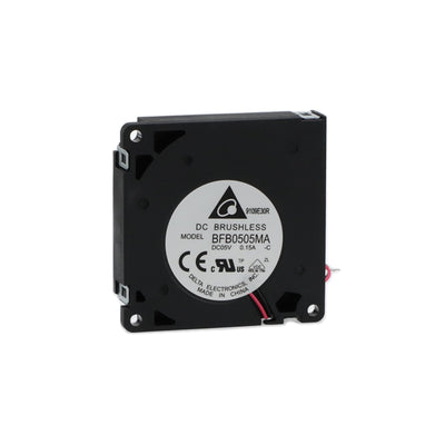 BFB0505MA-C by Delta Electronics - FAN BLOWER 50X10.3MM 5VDC WIRE