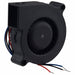 BFB0512H-R00 by Delta Electronics - FAN BLOWER 51.3X15MM 12VDC WIRE