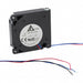 BFB0512HA-CF00 by Delta Electronics - FAN BLOWER 50X10.3MM 12VDC WIRE