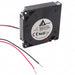 BFB0512HA-C by Delta Electronics - FAN BLOWER 50X10.3MM 12VDC WIRE