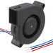 BFB0512HH-F00 by Delta Electronics - FAN BLOWER 51.3X15MM 12VDC WIRE