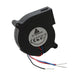 BFB0512HH-T50F by Delta Electronics - FAN BLOWER 51.3X15MM 12VDC WIRE