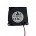 BFB0512HHA-CZMQ by Delta Electronics - FAN BLOWER 50X10.3MM 12VDC