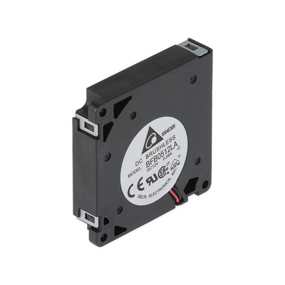 BFB0512LA-C by Delta Electronics - FAN BLOWER 50X10.3MM 12VDC WIRE