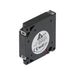 BFB0512LA-C by Delta Electronics - FAN BLOWER 50X10.3MM 12VDC WIRE