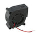 BFB0512LD by Delta Electronics - FAN BLOWER 50X20MM 12VDC WIRE