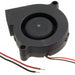 BFB0512L by Delta Electronics - FAN BLOWER 51.3X15MM 12VDC WIRE