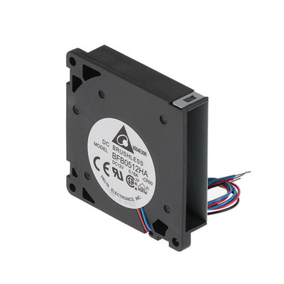 BFB0512MA-CR00 by Delta Electronics - FAN BLOWER 50X10.3MM 12VDC WIRE