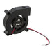 BFB0612HB-N by Delta Electronics - FAN BLOWER 60X15.4MM 12VDC WIRE