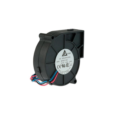 BFB0712H-AF00 by Delta Electronics - FAN BLOWER 75.7X25MM 12VDC WIRE