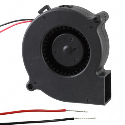 BFB0712HD by Delta Electronics - FAN BLOWER 70.2X20MM 12VDC WIRE