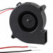 BFB0712HD by Delta Electronics - FAN BLOWER 70.2X20MM 12VDC WIRE