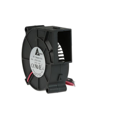 BFB0712HH-A by Delta Electronics - FAN BLOWER 75.7X25MM 12VDC WIRE