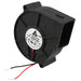 BFB0724H-T500 by Delta Electronics - FAN BLOWER 75.7X30MM 24VDC WIRE