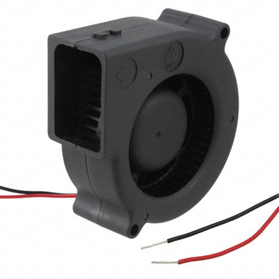 BFB0724L by Delta Electronics - FAN BLOWER 75.7X30MM 24VDC WIRE