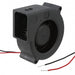 BFB0724L by Delta Electronics - FAN BLOWER 75.7X30MM 24VDC WIRE