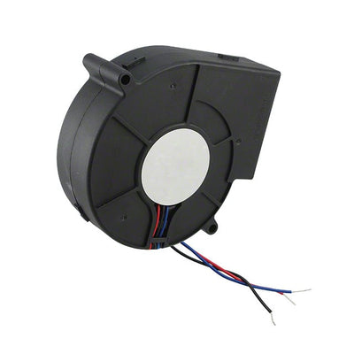 BFB1012EH-AF00 by Delta Electronics - FAN BLOWER 97.2X33MM 12VDC WIRE