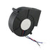 BFB1012EH-AF00 by Delta Electronics - FAN BLOWER 97.2X33MM 12VDC WIRE