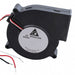 BFB1012HD-04D4L by Delta Electronics - FAN BLOWER 100X22.9MM 12VDC WIRE