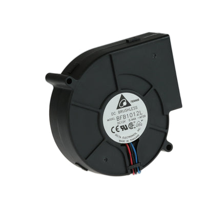 BFB1012L-AF00 by Delta Electronics - FAN BLOWER 97.8X33MM 12VDC WIRE