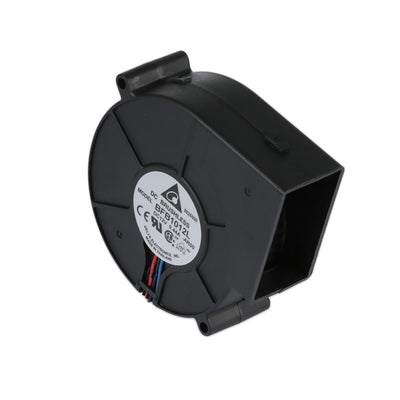 BFB1012L-AR00 by Delta Electronics - FAN BLOWER 97.8X33MM 12VDC WIRE