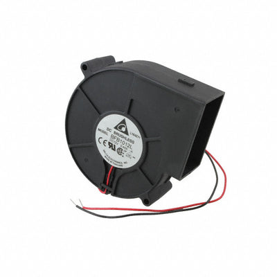 BFB1012L-A by Delta Electronics - FAN BLOWER 97.8X33MM 12VDC WIRE