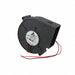 BFB1012L-A by Delta Electronics - FAN BLOWER 97.8X33MM 12VDC WIRE