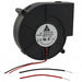 BFB1012L by Delta Electronics - FAN BLOWER 97.2X33MM 12VDC WIRE